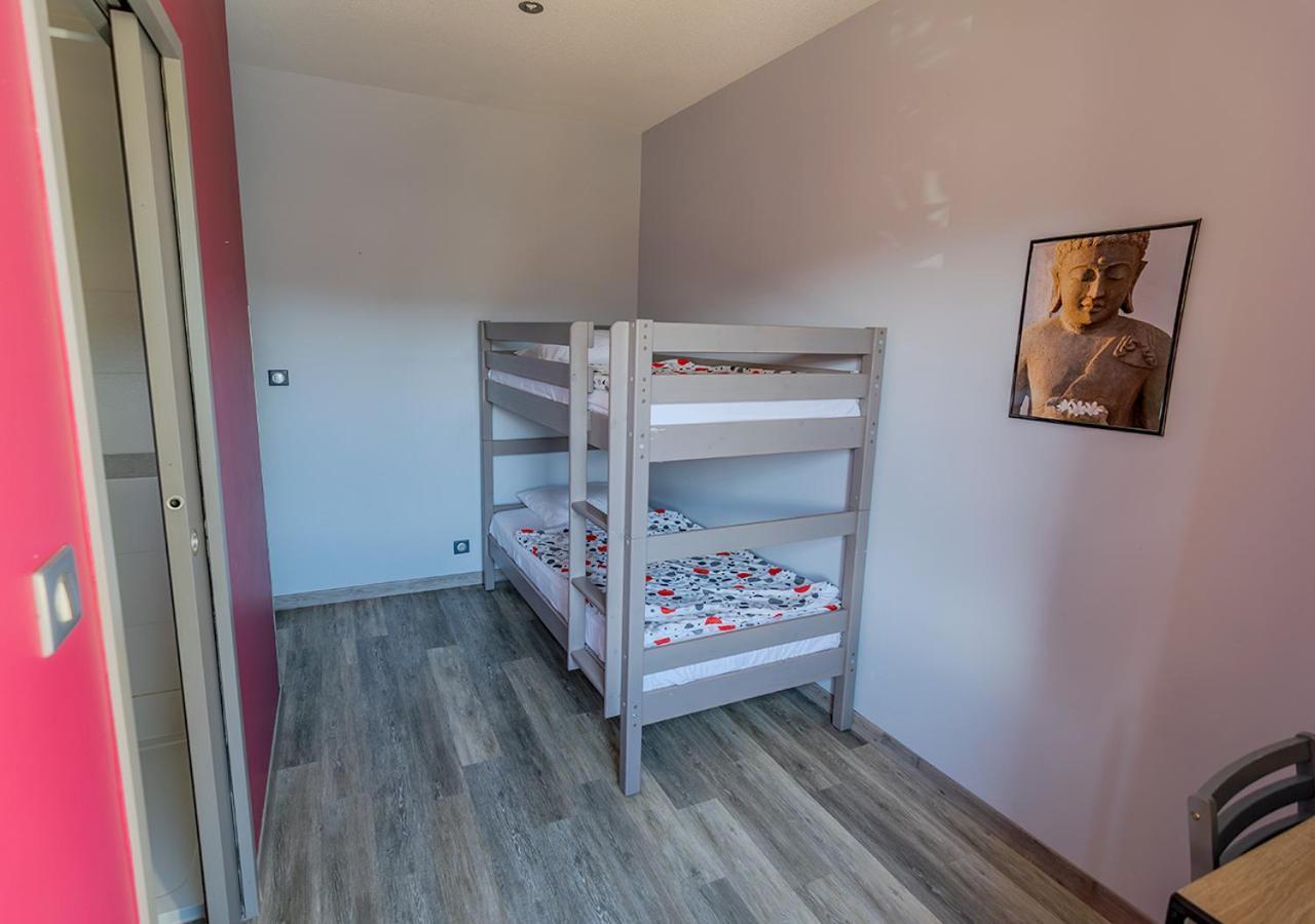 Hotel De L'Abbaye A Клуни Екстериор снимка
